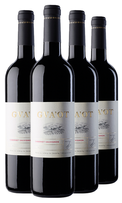 רביעיית גבעות קברנה סוביניון